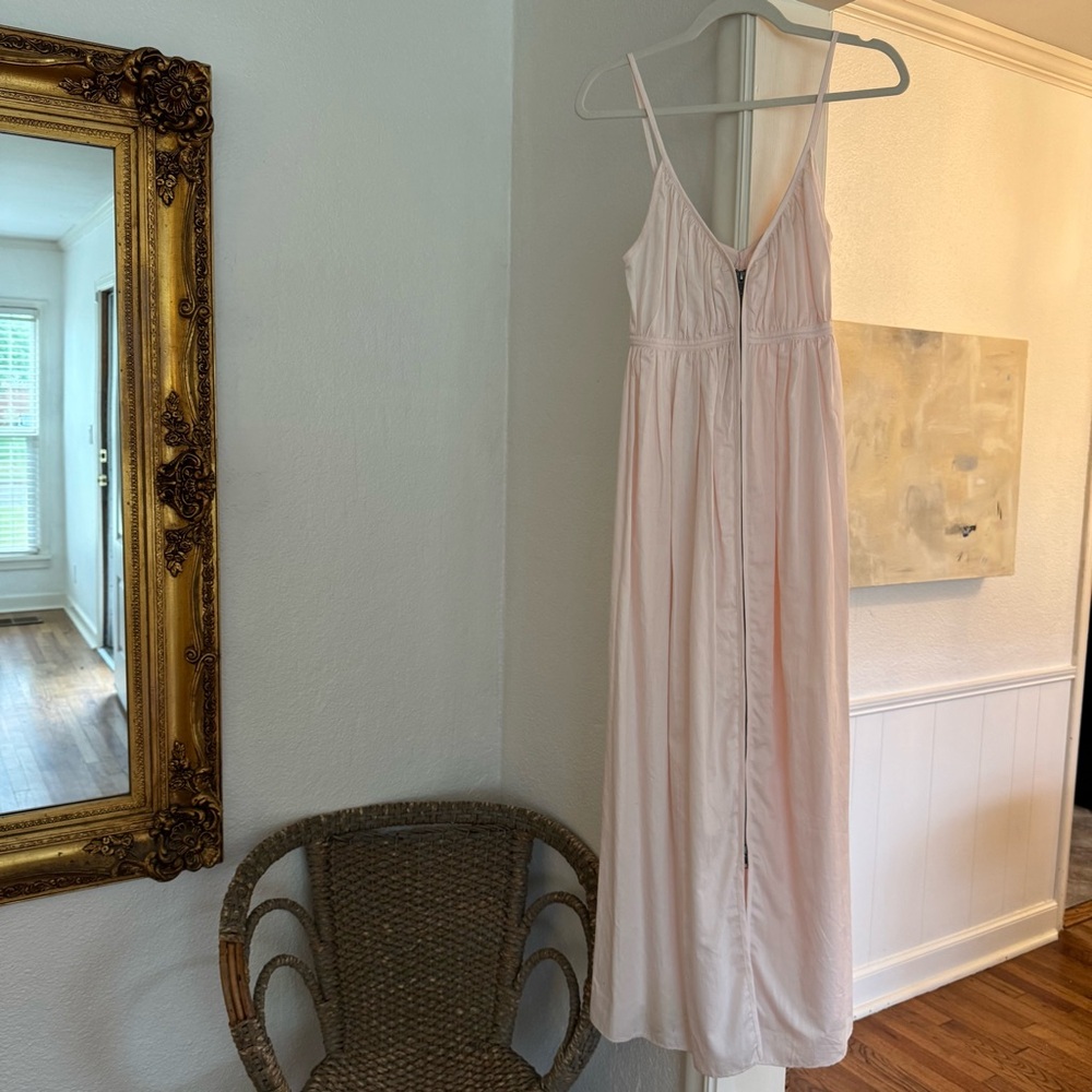 Mara Hoffman Maxi Dress 00